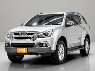 Isuzu Mu X 3.0 Dvd 2018 5กฮ-8290