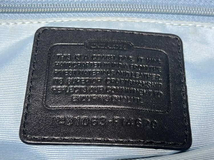 Coach  รูปที่ 9