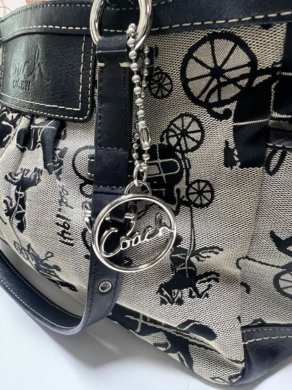 Coach  รูปที่ 4
