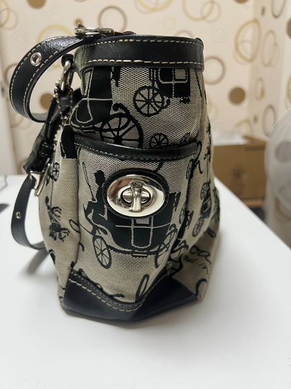 Coach  รูปที่ 5