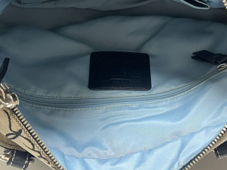 Coach  รูปที่ 8