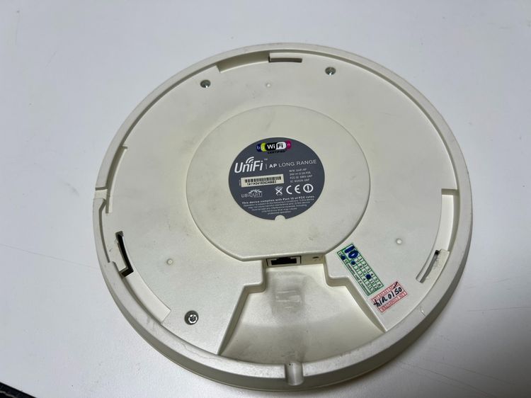 UniFi AP Long Range (UAP-LR) รูปที่ 3