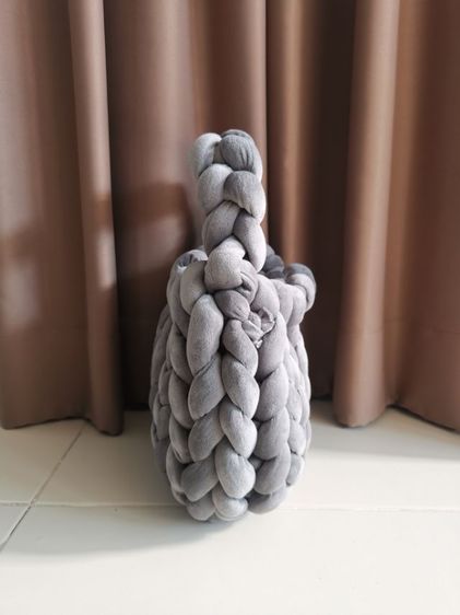 กระเป๋าภักไหมยักษ์​ มือ​ 2 รูปที่ 10