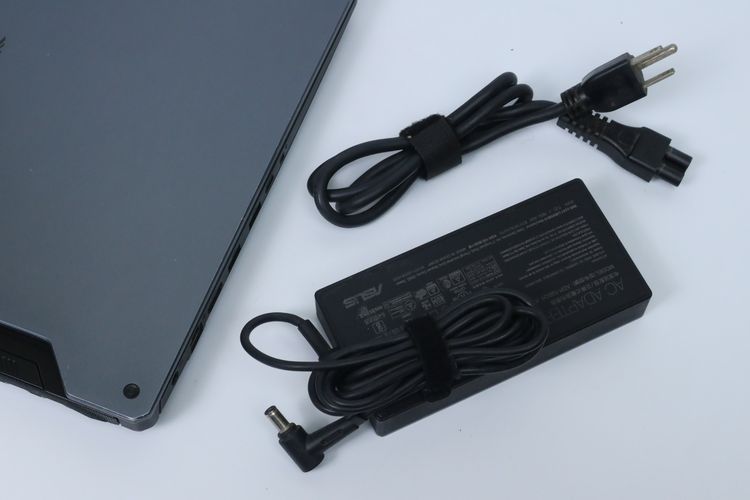 ASUS TUF GAMING A15 FA506II-HN137TS RYZEN 7 4800H.GTX1650TI 8.512GB - ID26020022 รูปที่ 17