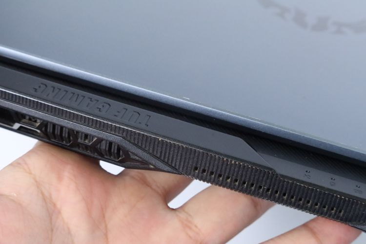 ASUS TUF GAMING A15 FA506II-HN137TS RYZEN 7 4800H.GTX1650TI 8.512GB - ID26020022 รูปที่ 18