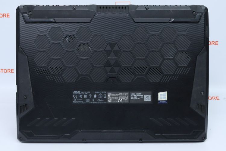 ASUS TUF GAMING A15 FA506II-HN137TS RYZEN 7 4800H.GTX1650TI 8.512GB - ID26020022 รูปที่ 12