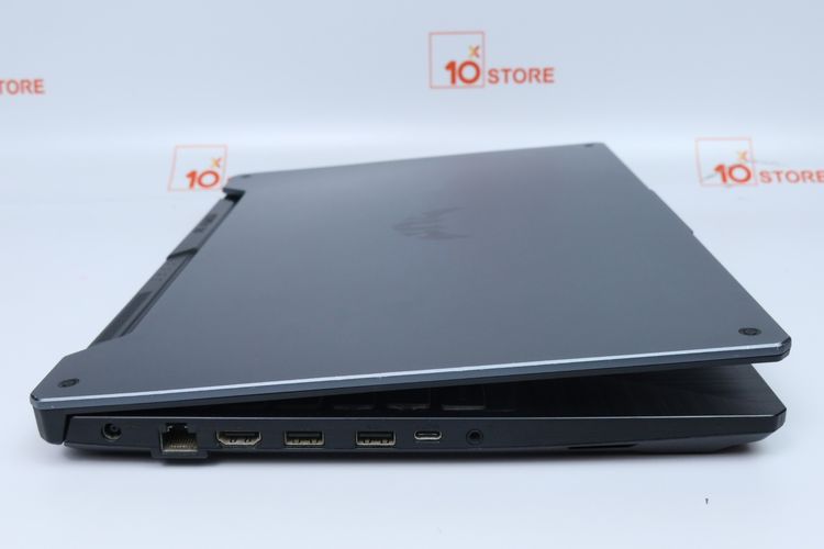 ASUS TUF GAMING A15 FA506II-HN137TS RYZEN 7 4800H.GTX1650TI 8.512GB - ID26020022 รูปที่ 9