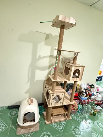 เหมายกบ้าน รูปที่ 5