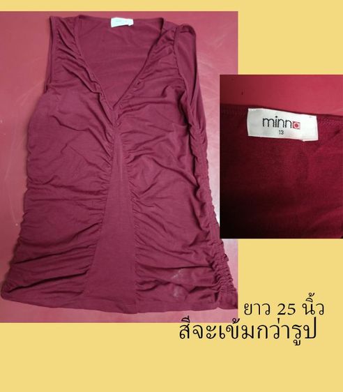 เสื้อเชิ้ตมือสอง รูปที่ 13