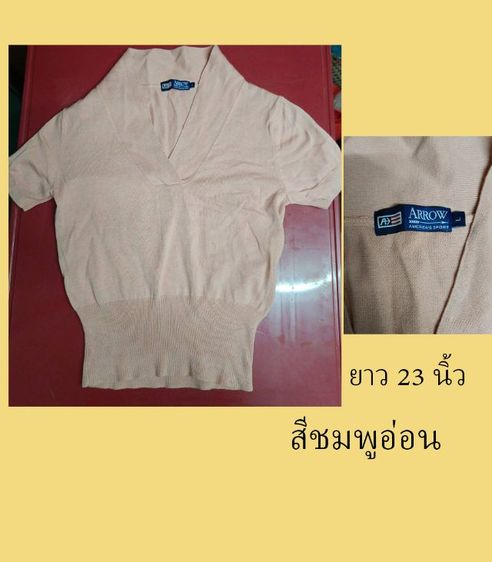 เสื้อเชิ้ตมือสอง รูปที่ 12