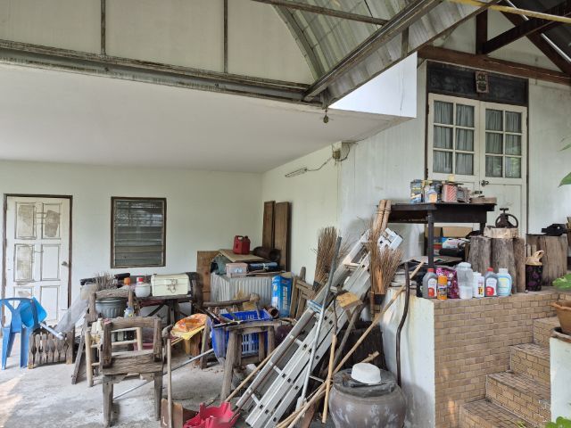 ขายบ้าน-ที่ดิน 89ตรว. รูปที่ 2