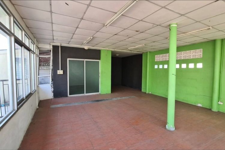 Pruksa ไม่มี  ทาวน์เฮ้าส์พฤกษาวิลล์ 44 ถนนบรมราชชนนี  รูปที่ 4