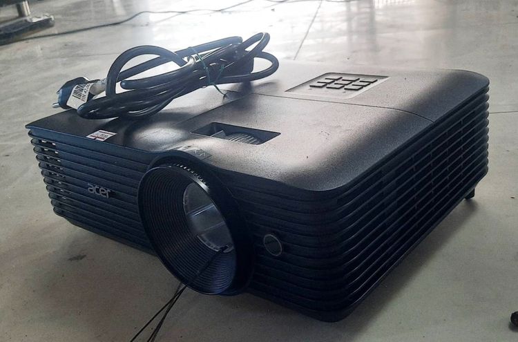 โปรเจคเตอร์ ACER รูปที่ 3