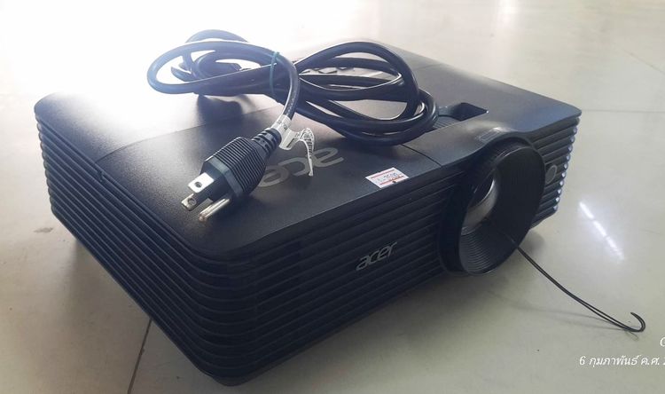 โปรเจคเตอร์ ACER รูปที่ 2
