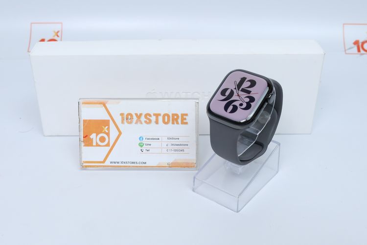 Apple Watch Series 10 Titanium 42mm GPS+Cellular - ID26020065