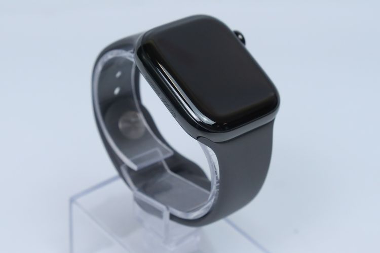 Apple Watch Series 10 Titanium 42mm GPS+Cellular - ID26020065 รูปที่ 3