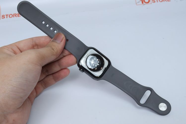 Apple Watch Series 10 Titanium 42mm GPS+Cellular - ID26020065 รูปที่ 11