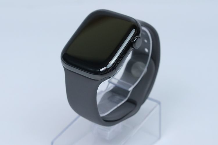 Apple Watch Series 10 Titanium 42mm GPS+Cellular - ID26020065 รูปที่ 2