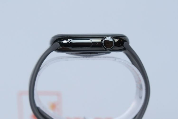 Apple Watch Series 10 Titanium 42mm GPS+Cellular - ID26020065 รูปที่ 6