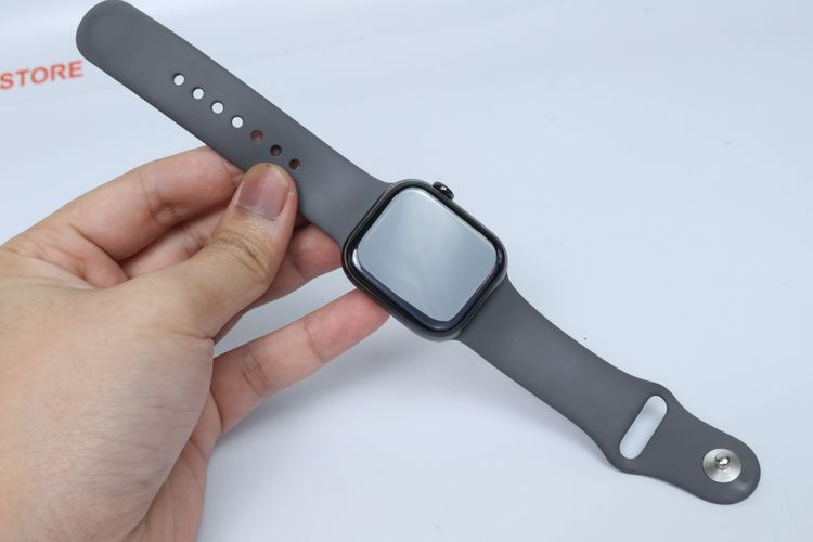 Apple Watch Series 10 Titanium 42mm GPS+Cellular - ID26020065 รูปที่ 12