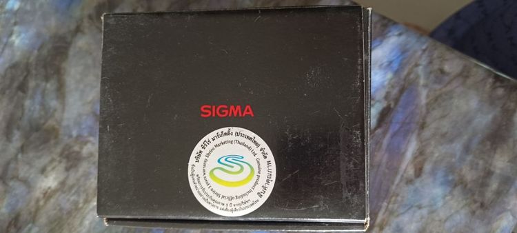 ขายเลนส์​ wide sigma 10-20mm for Nikon สภาพ​ใหม่​แกะ​กล่อง​ แถมฟิลเตอร์​ป้องกัน​หน้าเลนส์ ใช้น้อย​ รูปที่ 11
