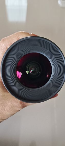 ขายเลนส์​ wide sigma 10-20mm for Nikon สภาพ​ใหม่​แกะ​กล่อง​ แถมฟิลเตอร์​ป้องกัน​หน้าเลนส์ ใช้น้อย​ รูปที่ 3
