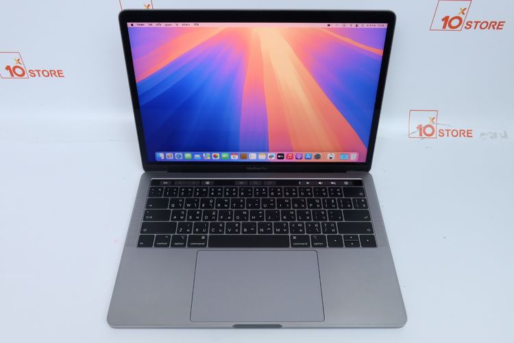 MacBook Pro Core i5 2019 13" 8.512GB - ID26020020 รูปที่ 2