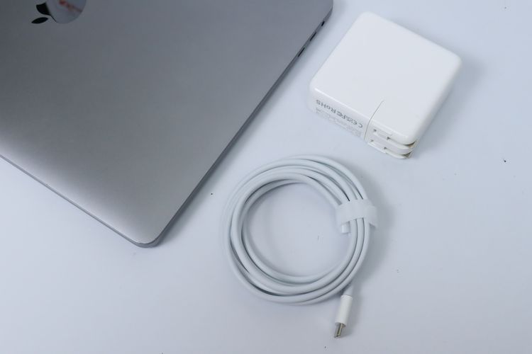 MacBook Pro Core i5 2019 13" 8.512GB - ID26020020 รูปที่ 17