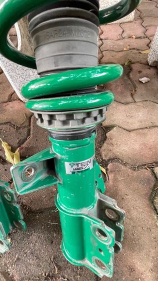 โช้คอัพ TEIN มือสอง รูปที่ 4