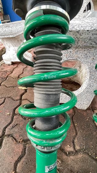 โช้คอัพ TEIN มือสอง รูปที่ 2