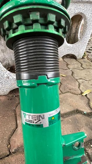 โช้คอัพ TEIN มือสอง รูปที่ 8