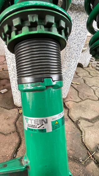 โช้คอัพ TEIN มือสอง รูปที่ 7