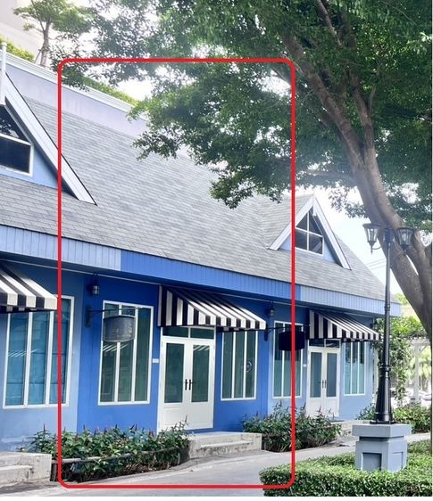 Owner ขาย Shop Chapter One Modern Dutch เพียง 2.49 M. ยินดีรับเอเจ้น