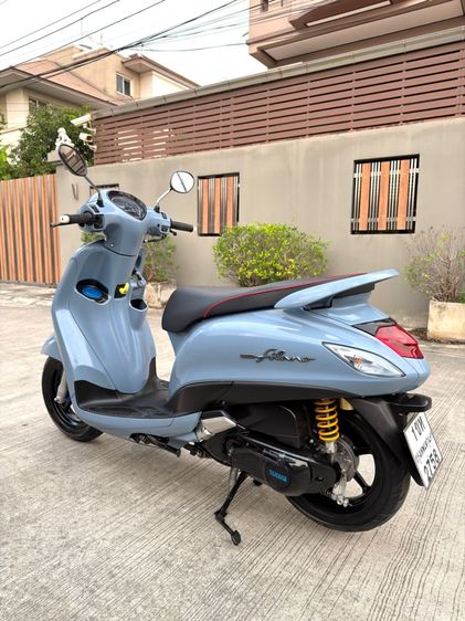 ขาย YAMAHA Grand Filano 125cc จดทะเบียนปี2020 สภาพสวยมากเดิมๆ รูปที่ 5