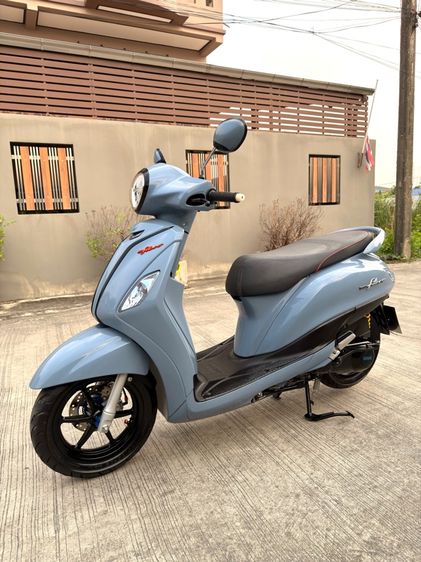 ขาย YAMAHA Grand Filano 125cc จดทะเบียนปี2020 สภาพสวยมากเดิมๆ รูปที่ 3