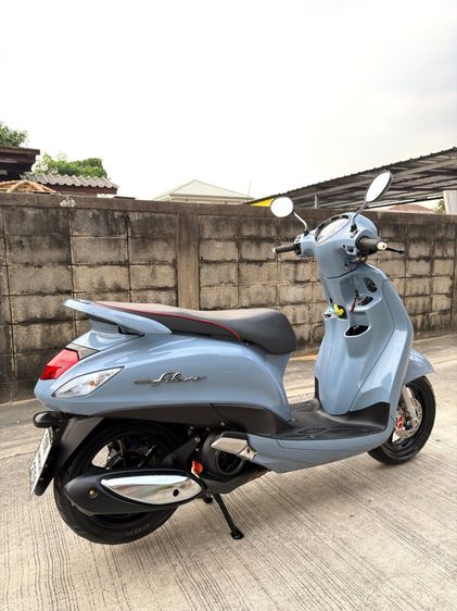 ขาย YAMAHA Grand Filano 125cc จดทะเบียนปี2020 สภาพสวยมากเดิมๆ รูปที่ 6