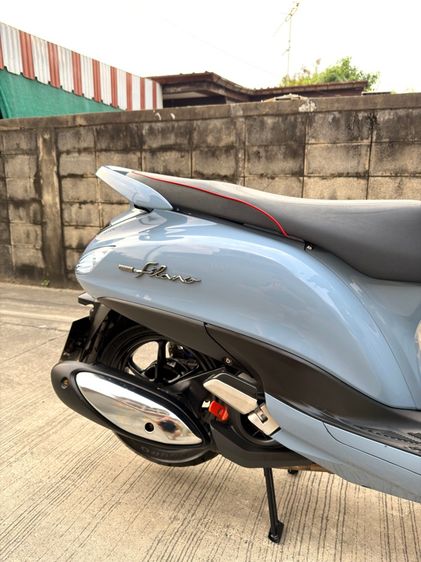 ขาย YAMAHA Grand Filano 125cc จดทะเบียนปี2020 สภาพสวยมากเดิมๆ รูปที่ 7