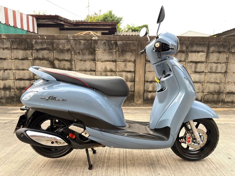 ขาย YAMAHA Grand Filano 125cc จดทะเบียนปี2020 สภาพสวยมากเดิมๆ
