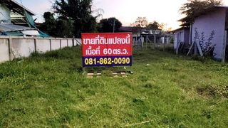 ที่ดินใจกลางเมืองชลบุรี ซอยเพชรสยาม