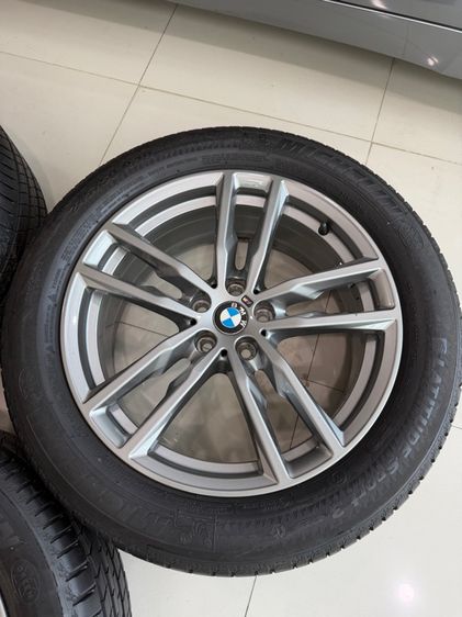 ขายล้อแม็ก BMW X4  Msport  รูปที่ 5