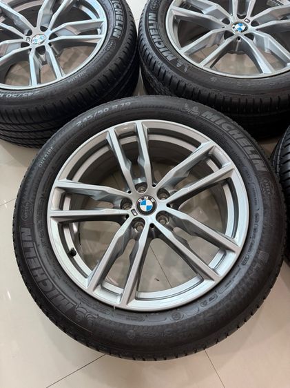 ขายล้อแม็ก BMW X4  Msport  รูปที่ 3