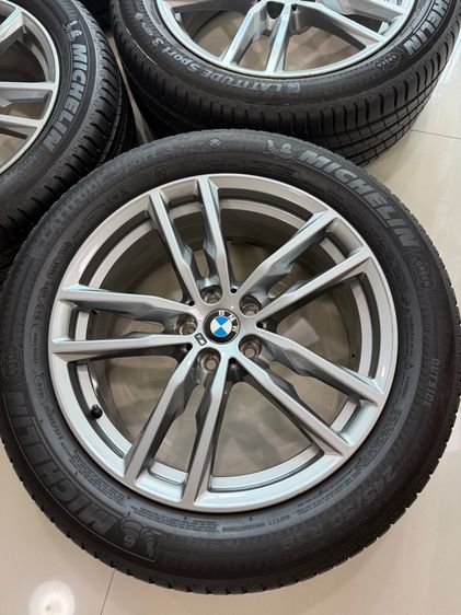 ขายล้อแม็ก BMW X4  Msport  รูปที่ 2