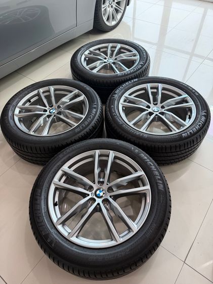 ขายล้อแม็ก BMW X4  Msport 