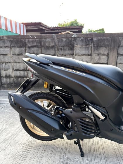 ขาย YAMAHA LEXI s 125cc ปี2020 สภาพสวยมากเดิมๆ รูปที่ 7