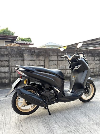 ขาย YAMAHA LEXI s 125cc ปี2020 สภาพสวยมากเดิมๆ รูปที่ 6
