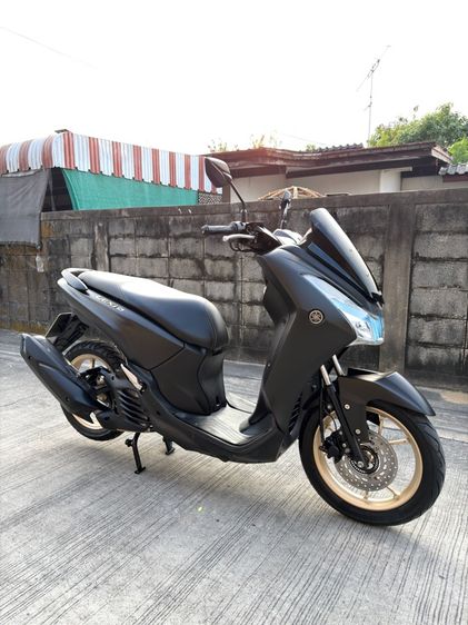 ขาย YAMAHA LEXI s 125cc ปี2020 สภาพสวยมากเดิมๆ รูปที่ 2