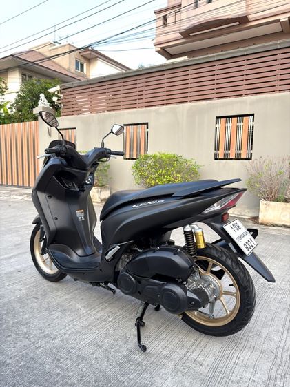 ขาย YAMAHA LEXI s 125cc ปี2020 สภาพสวยมากเดิมๆ รูปที่ 5