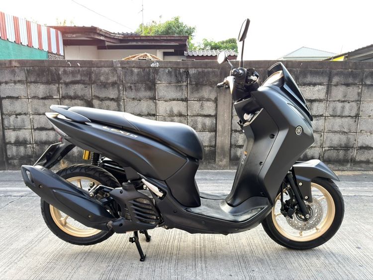 รุ่นอื่นๆ ขาย YAMAHA LEXI s 125cc ปี2020 สภาพสวยมากเดิมๆ