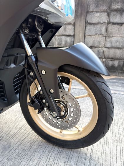 ขาย YAMAHA LEXI s 125cc ปี2020 สภาพสวยมากเดิมๆ รูปที่ 8