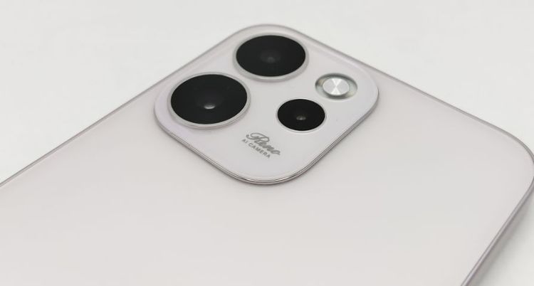 OPPO Reno15 F 5G แรม 12GB รอม 256GB ประกันศูนย์ 15 ม.ค. 2027 รูปที่ 11